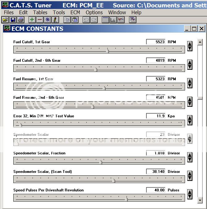 96 Rev Limiter Chevy Impala SS Forum