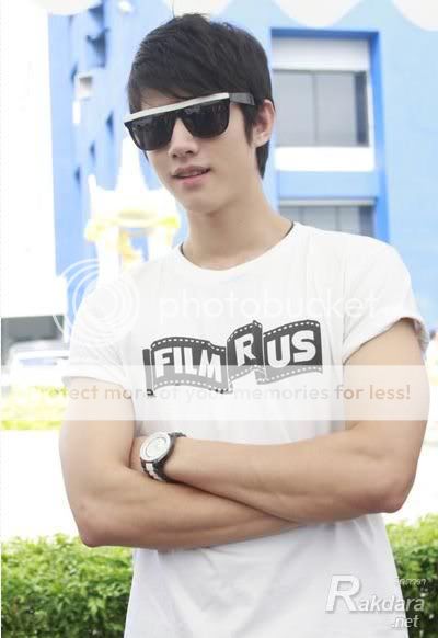 Mario Maurer