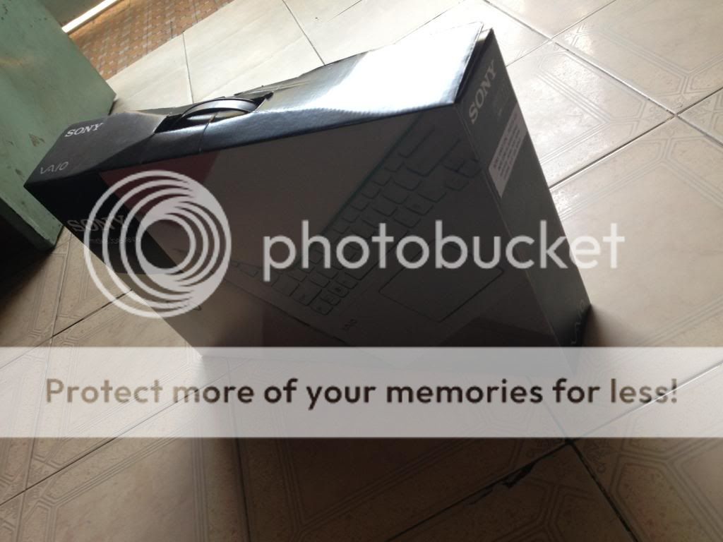 B mún mua laptop Sony Vaio?coi chừng laptop Chí Đức,101 Ng Cư Trinh q1!!