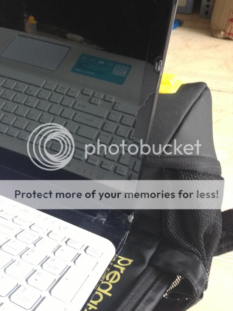 B mún mua laptop Sony Vaio?coi chừng laptop Chí Đức,101 Ng Cư Trinh q1!! - 2