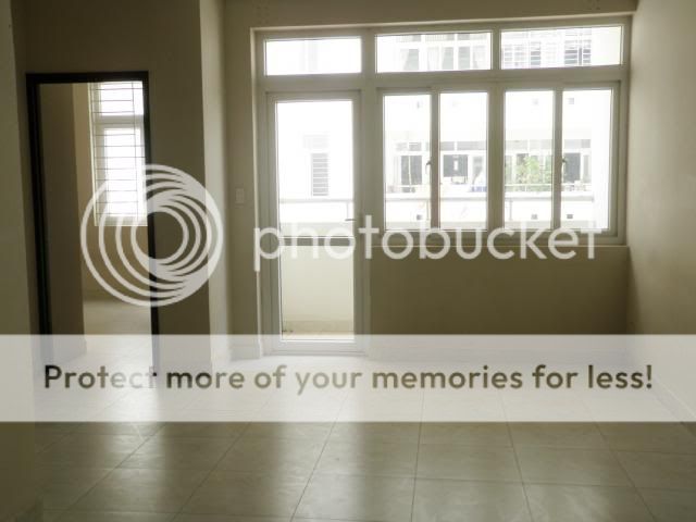 Căn hộ cho thuê cao cấp bên cạnh sân bay Tân Sơn Nhất