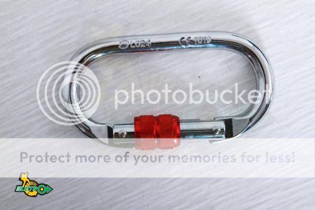 Dụng cụ phượt - du lịch bụi - cắm trại [Let's Go Shop] - 1