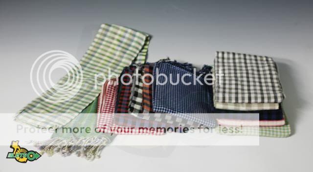 Dụng cụ phượt - du lịch bụi - cắm trại [Let's Go Shop]