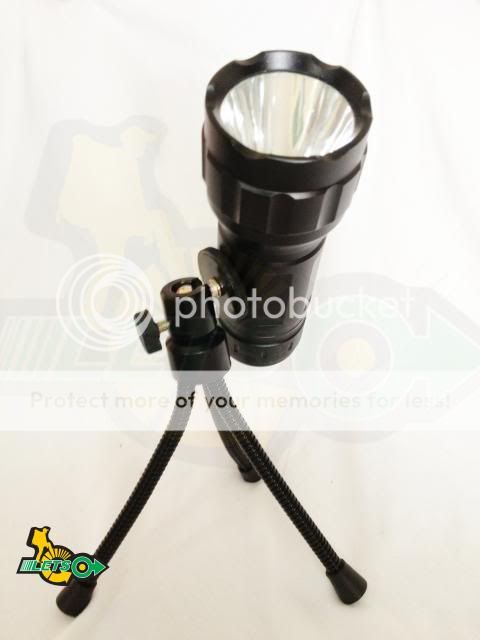 Dụng cụ phượt - du lịch bụi - cắm trại [Let's Go Shop]