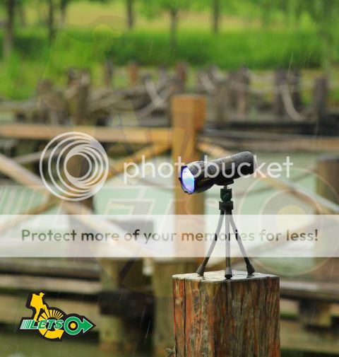 Dụng cụ phượt - du lịch bụi - cắm trại [Let's Go Shop] - 2