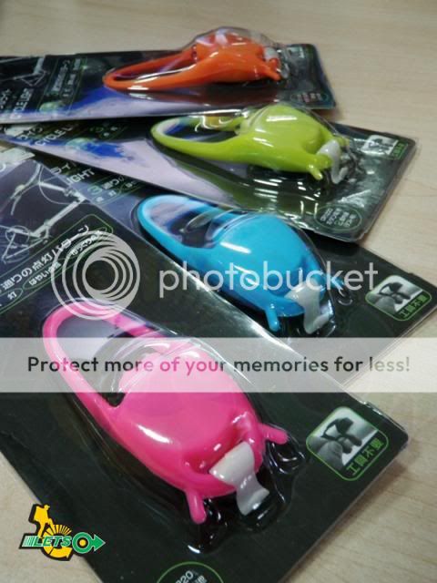 Sandal bít mũi trekking chuyên leo núi và đạp xe [LET'S GO SHOP] - 1