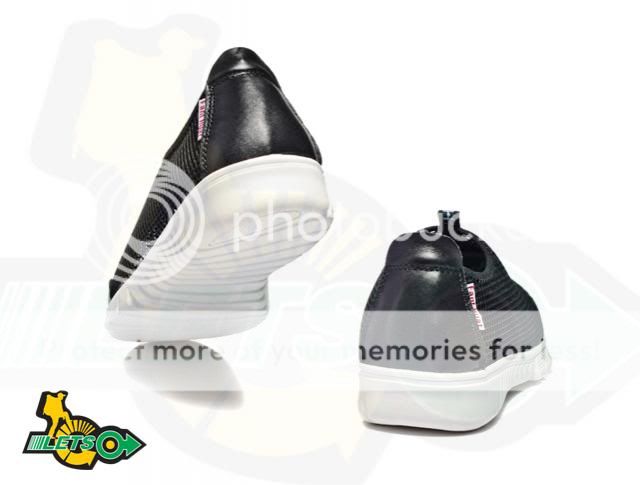 Giày lưới hàng độc, form đẹp [LET'S GO SHOP]