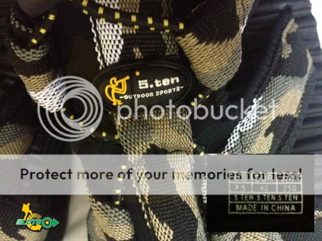 Dụng cụ phượt - du lịch bụi - cắm trại [Let's Go Shop] - 9