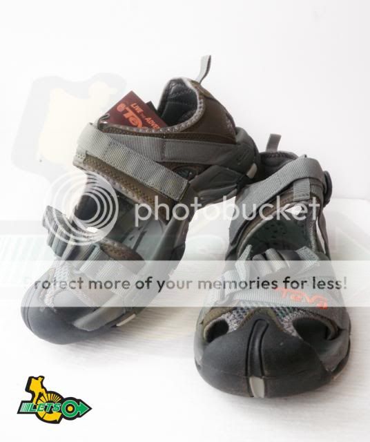 Dụng cụ phượt - du lịch bụi - cắm trại [Let's Go Shop] - 11