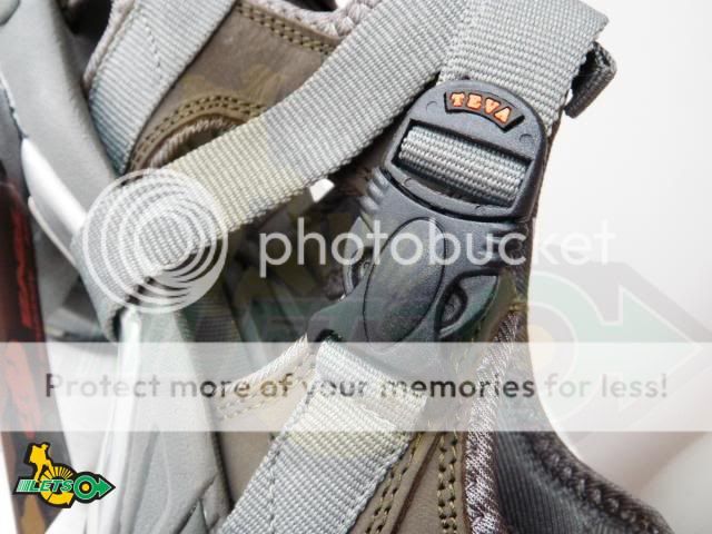 Dụng cụ phượt - du lịch bụi - cắm trại [Let's Go Shop] - 15