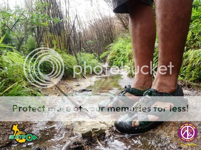 Dụng cụ phượt - du lịch bụi - cắm trại [Let's Go Shop] - 6