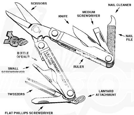 Balo du lịch bụi - Cắm trại giá siêu tốt - ghé hốt [Let's Go Shop] - 3