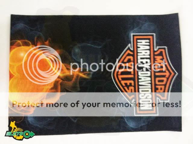 Khăn Tubb đa năng (khẩu trang, quấn đầu, cổ tay...) - 5