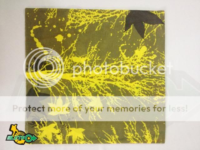 Khăn Tubb đa năng (khẩu trang, quấn đầu, cổ tay...) - 4