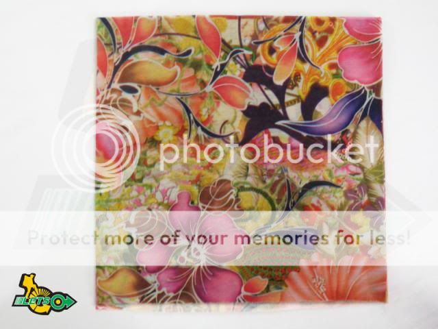 Khăn Tubb đa năng (khẩu trang, quấn đầu, cổ tay...) - 16