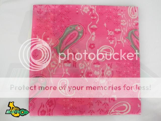 Khăn Tubb đa năng (khẩu trang, quấn đầu, cổ tay...) - 14