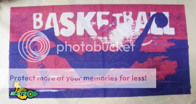 Khăn Tubb đa năng (khẩu trang, quấn đầu, cổ tay...)