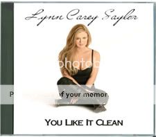 Lynn Carey Saylor CD