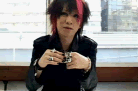 Ruki Pictures, Images and Photos