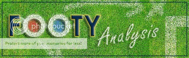 Footy Analysis
