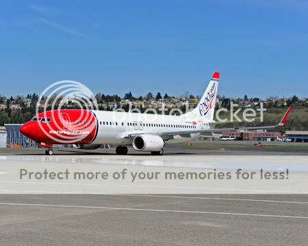 Begonnen hat alles 1967 mit der Auslieferung von 30 737-130 an die Lufthansa; 42 Jahre später wurde die 6.000 Boeing 737 ausgeliefert - Foto: Boeing