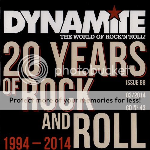 VA - Dynamite! vol. 43 VA - Dynamite! vol. 43