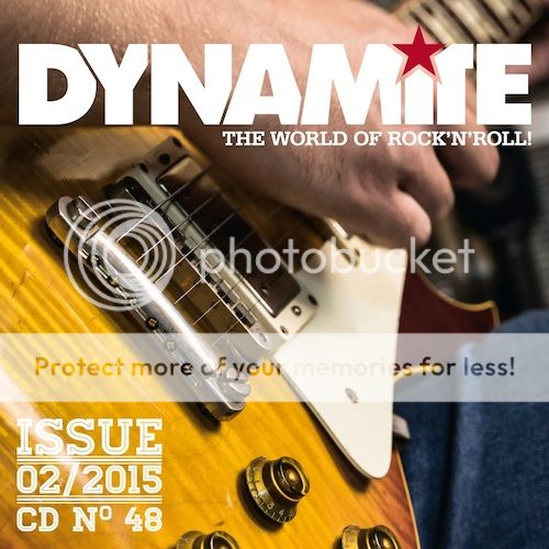 VA - Dynamite! vol. 48 VA - Dynamite! vol. 48