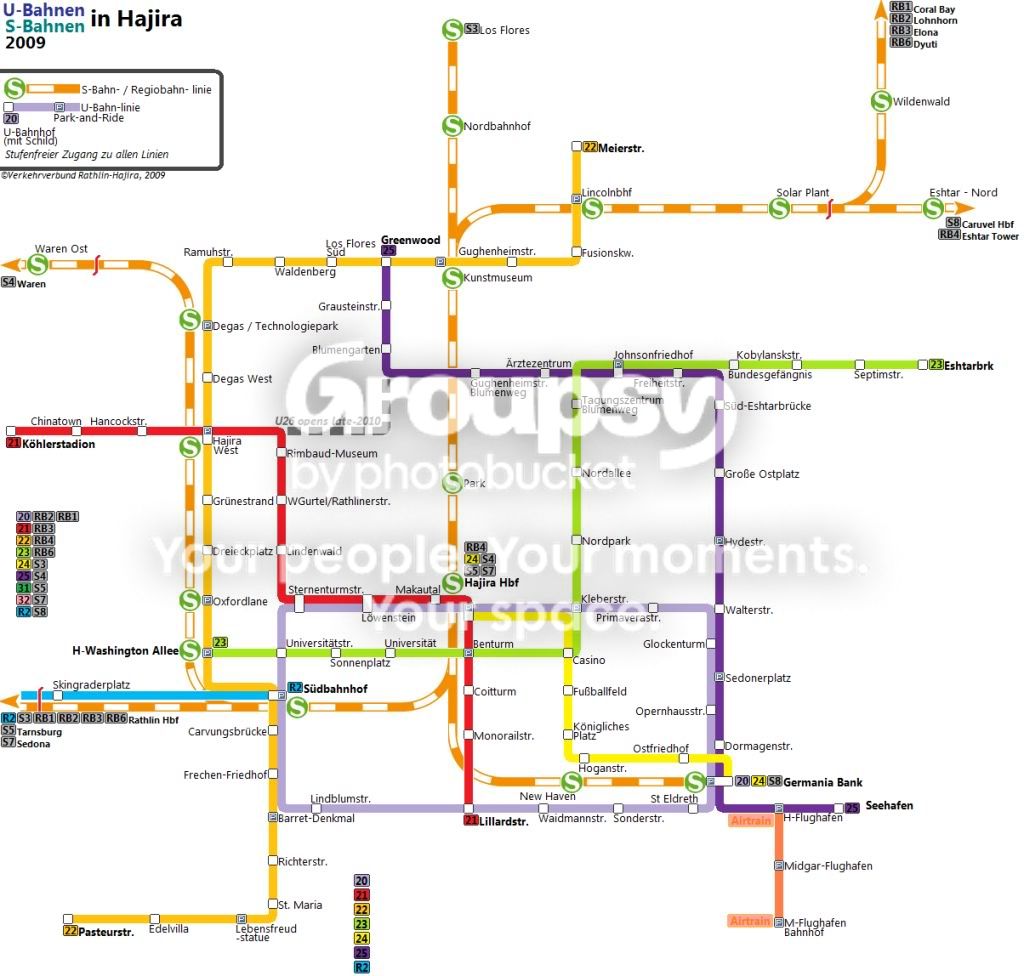 HajiraU-Bahn2010.jpg